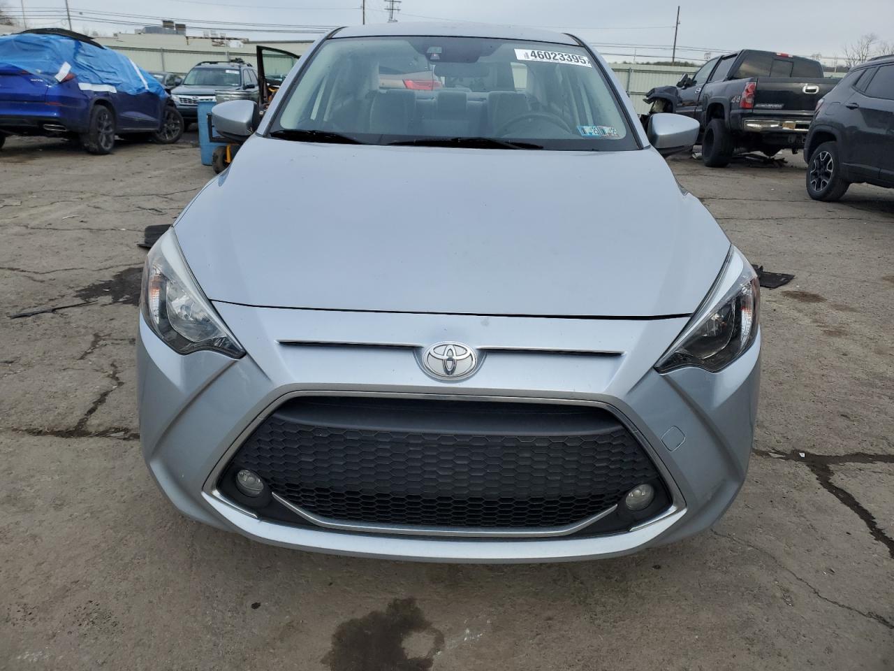 2019 Toyota Yaris - Image 5