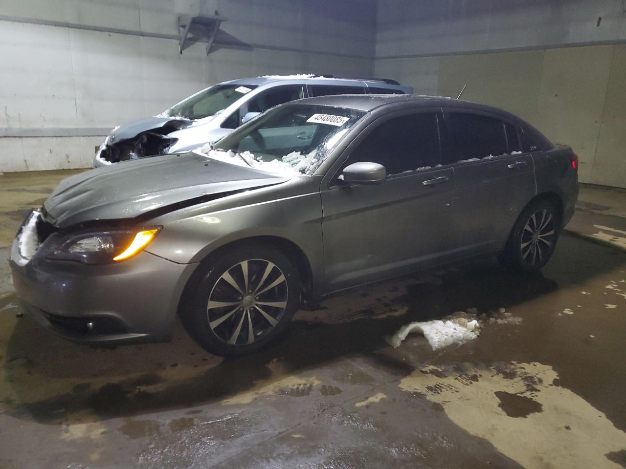 2013 Chrysler 200 - Image 1