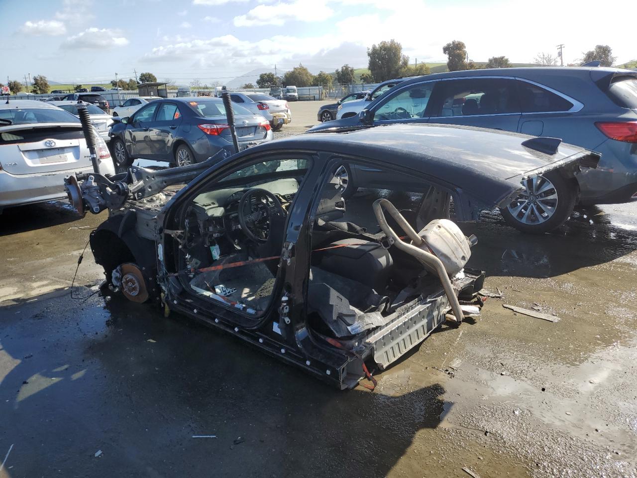 1HGCY2F71PA019586 HONDA ACCORD 2023