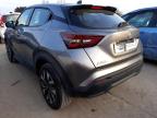 2023 NISSAN JUKE ACENT for sale at Copart SANDY