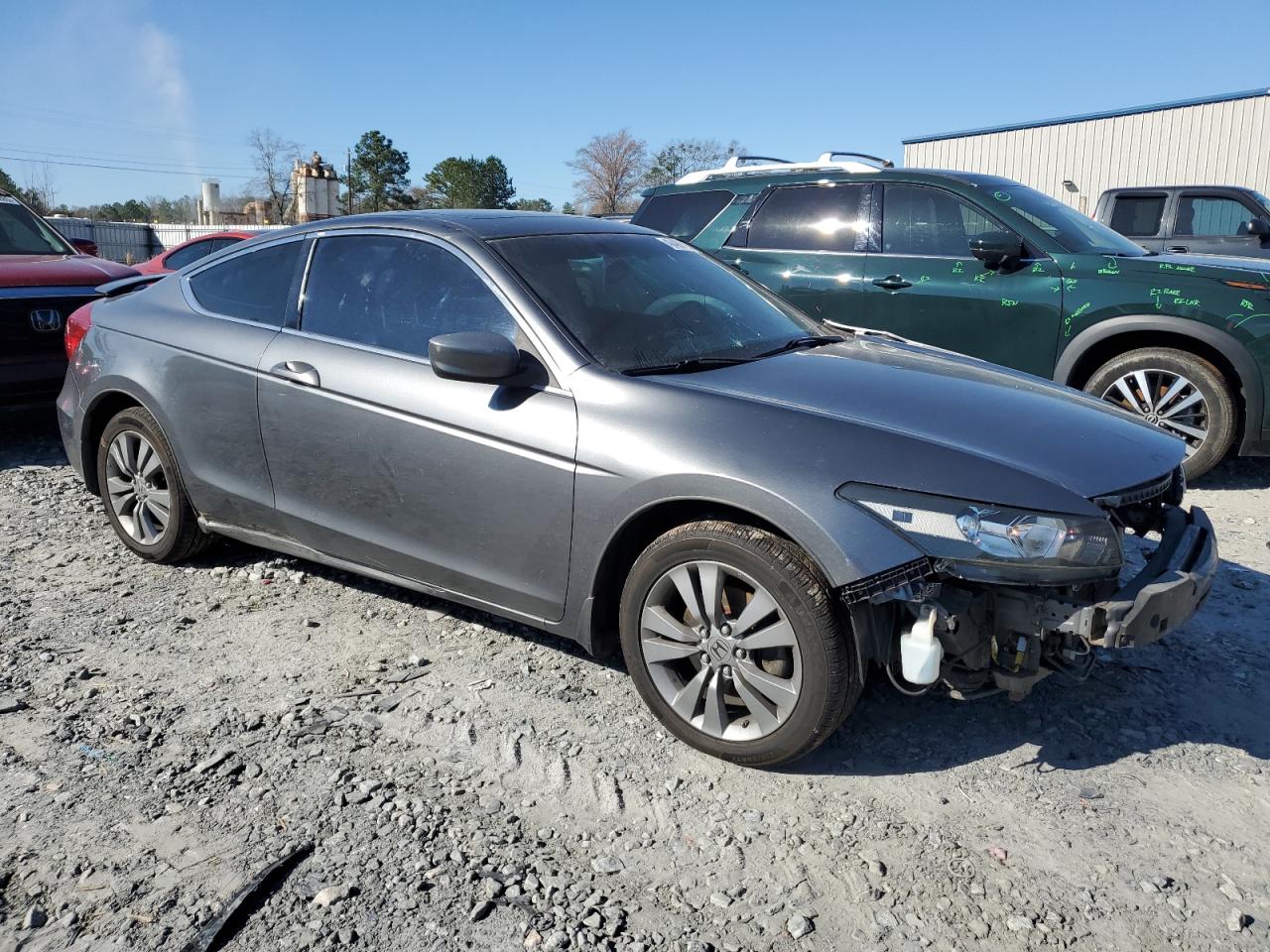 2011 Honda Accord - Image 4