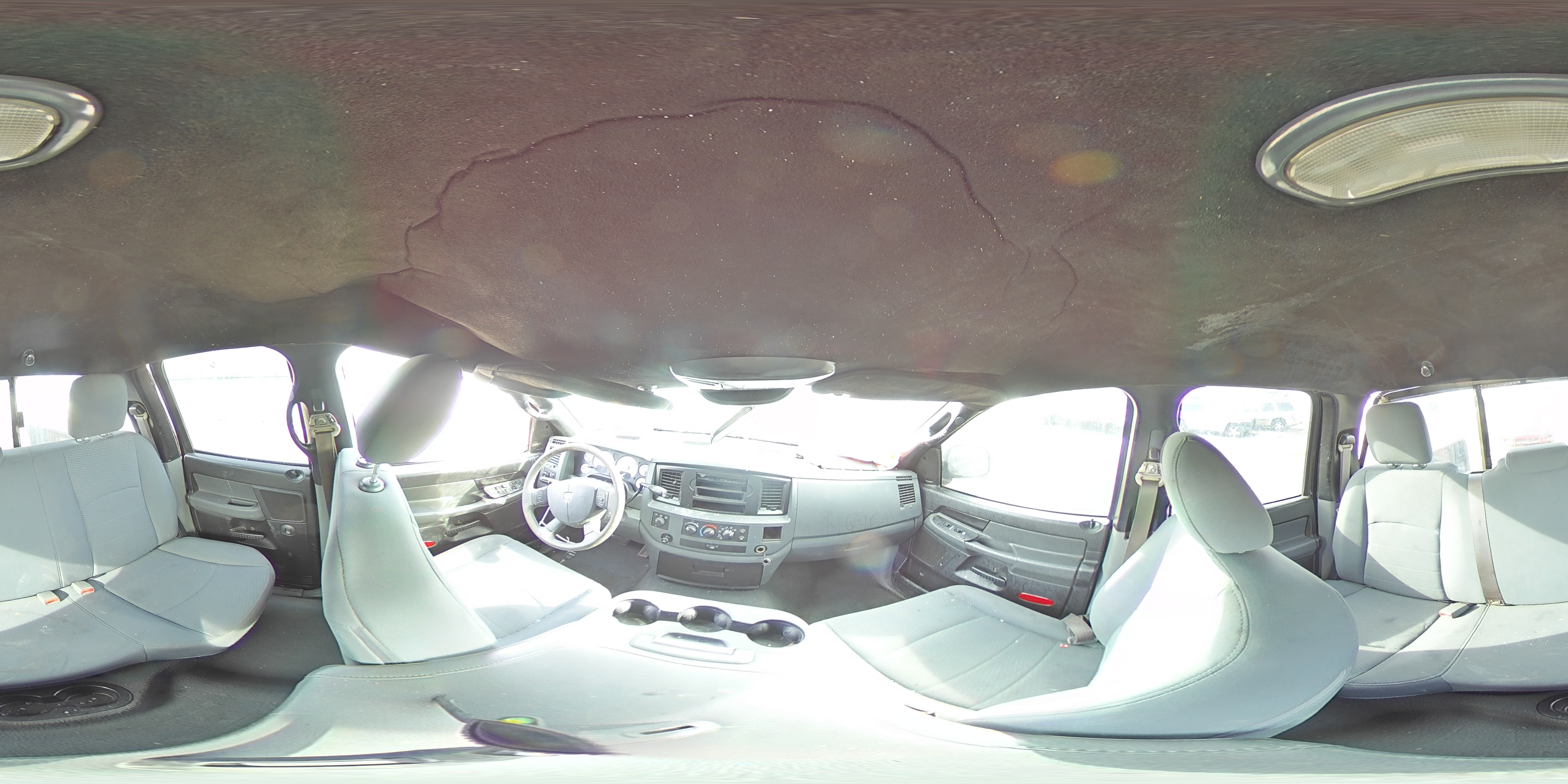 2008 Dodge RAM - Image 13
