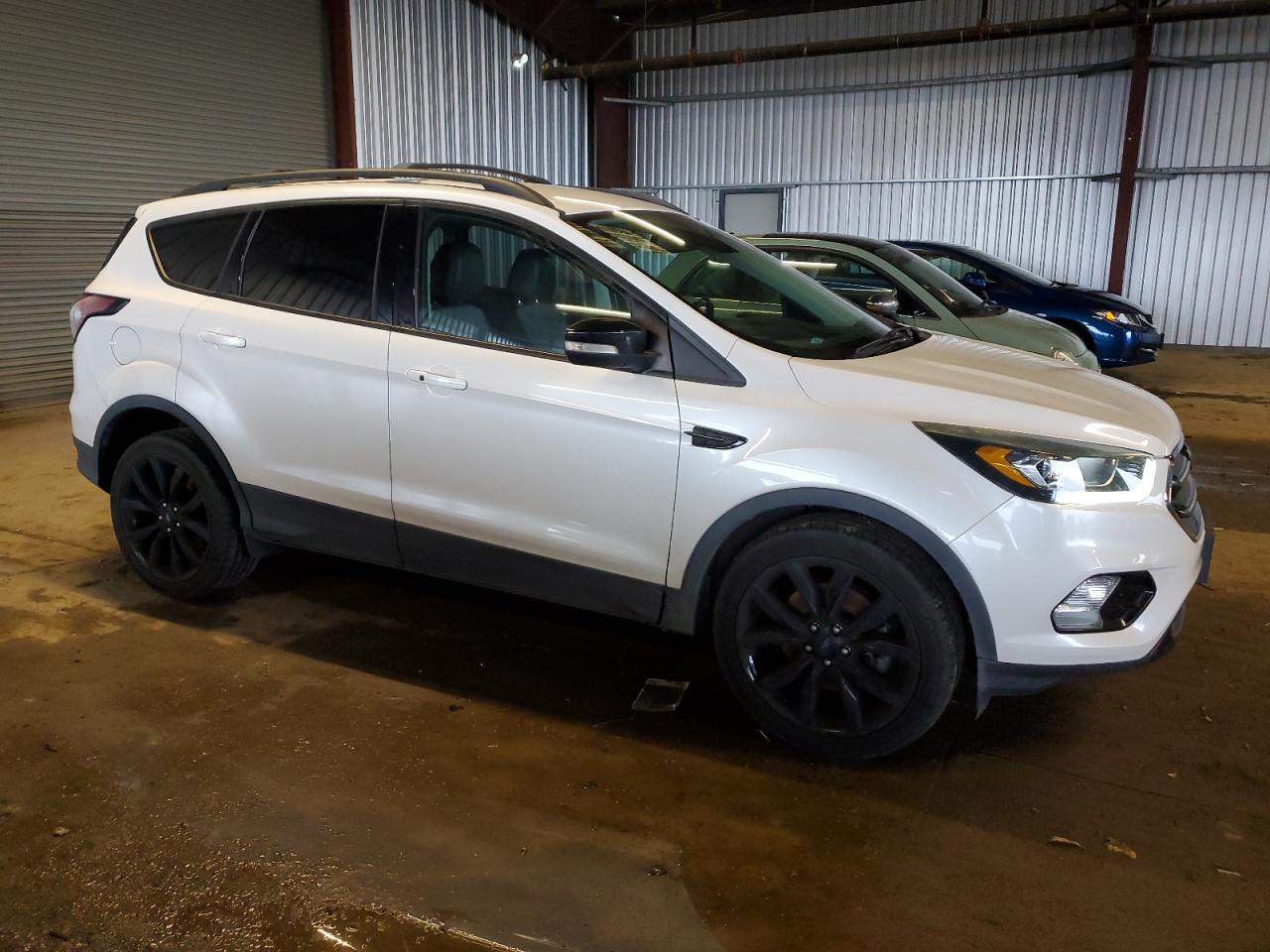 2017 Ford Escape - Image 4