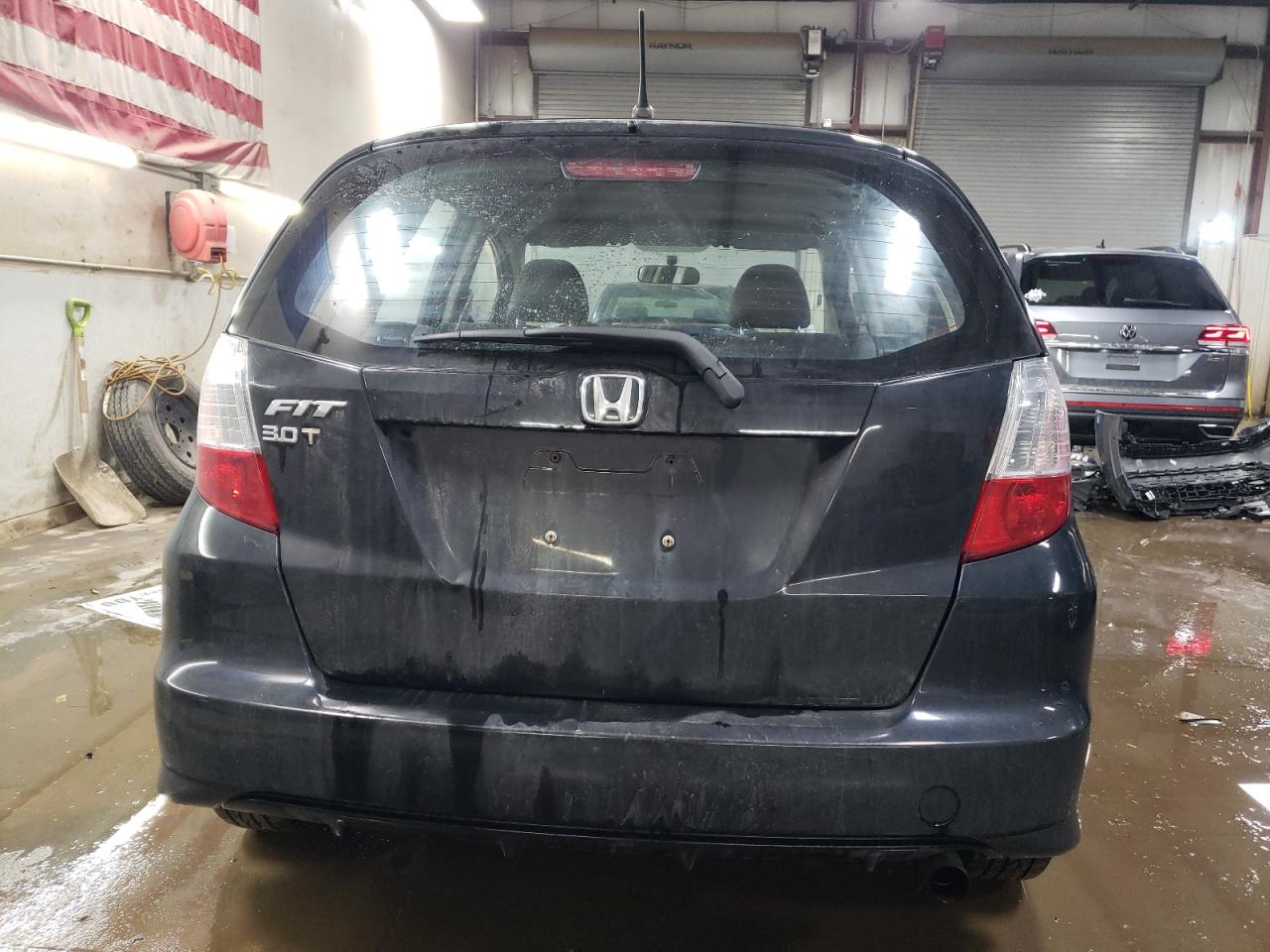 2013 Honda Fit - Image 6