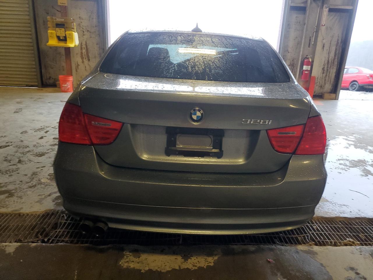 2009 BMW 3er - Image 6