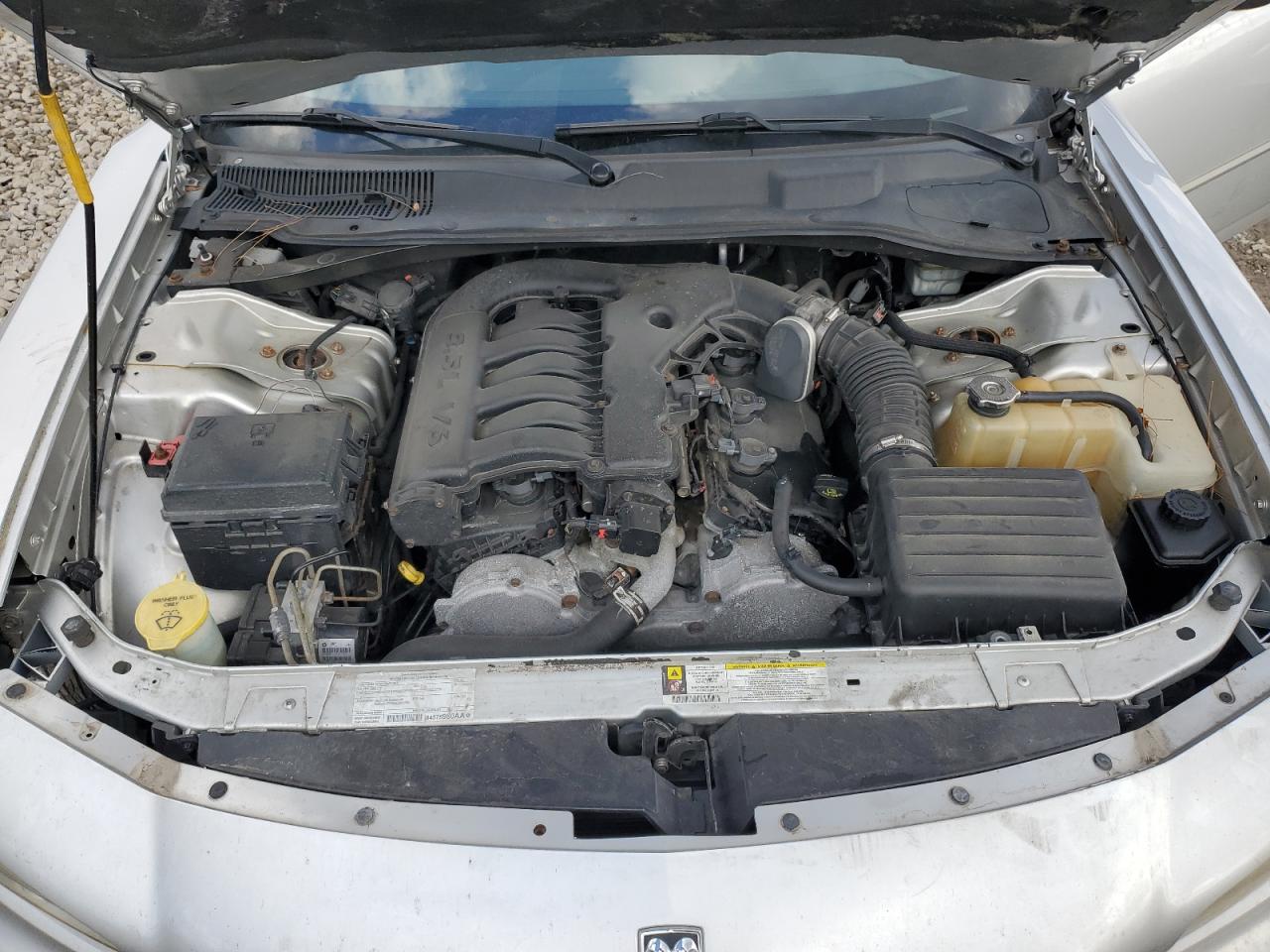 2008 Dodge Charger - Image 11