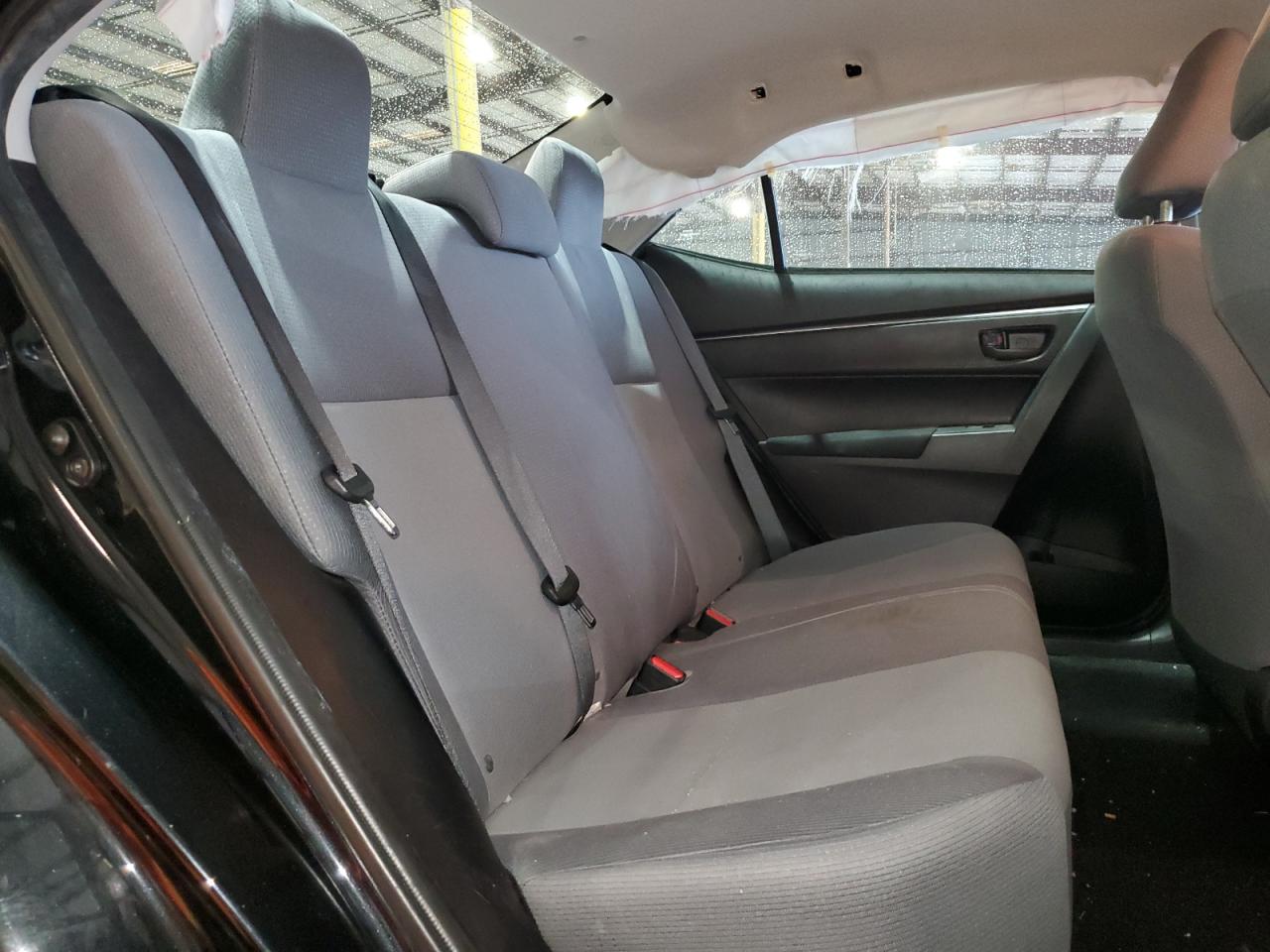 2014 Toyota Corolla - Image 11