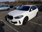 2022 BMW 118D M SPO for sale at Copart SANDTOFT