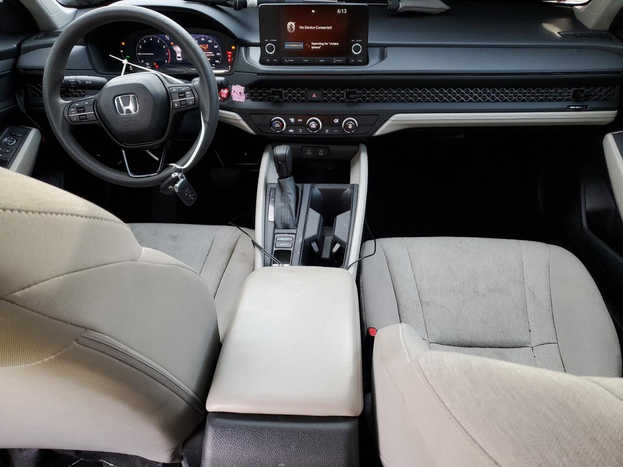 2023 Honda Accord - Image 8