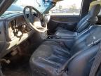 2002 Chevrolet Avalanche K1500 იყიდება Denver-ში, CO - All Over
