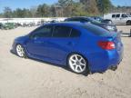2018 Subaru Wrx Premium for Sale in Harleyville, SC - Side