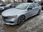 2022 Honda Accord Sport for Sale in Marlboro, NY - Water/Flood