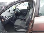 2009 RENAULT CLIO EXPRE for sale at Copart CORBY