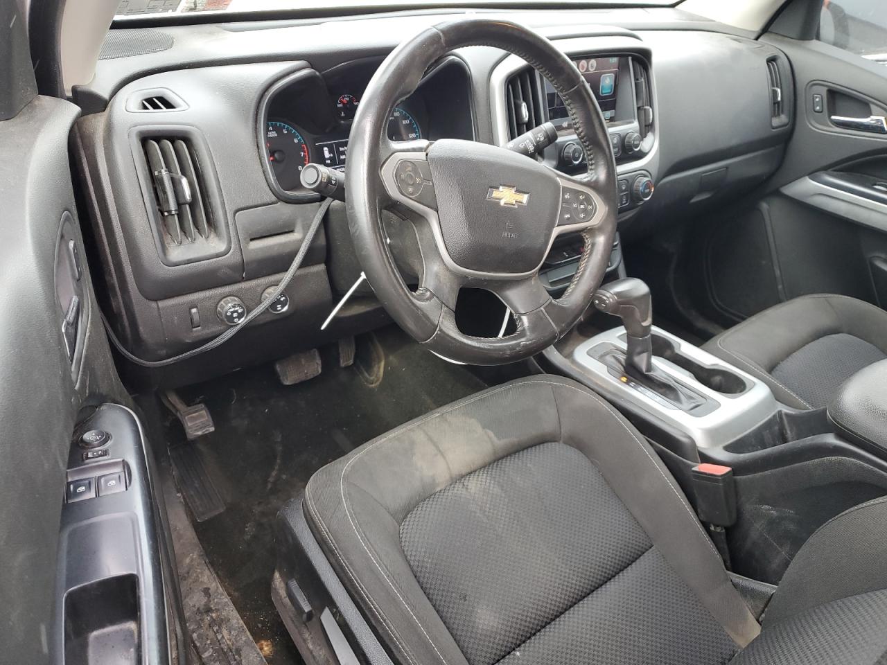 2015 Chevrolet Colorado - Image 8