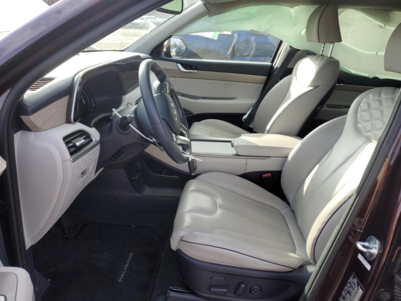 2022 Hyundai Palisade - Image 7