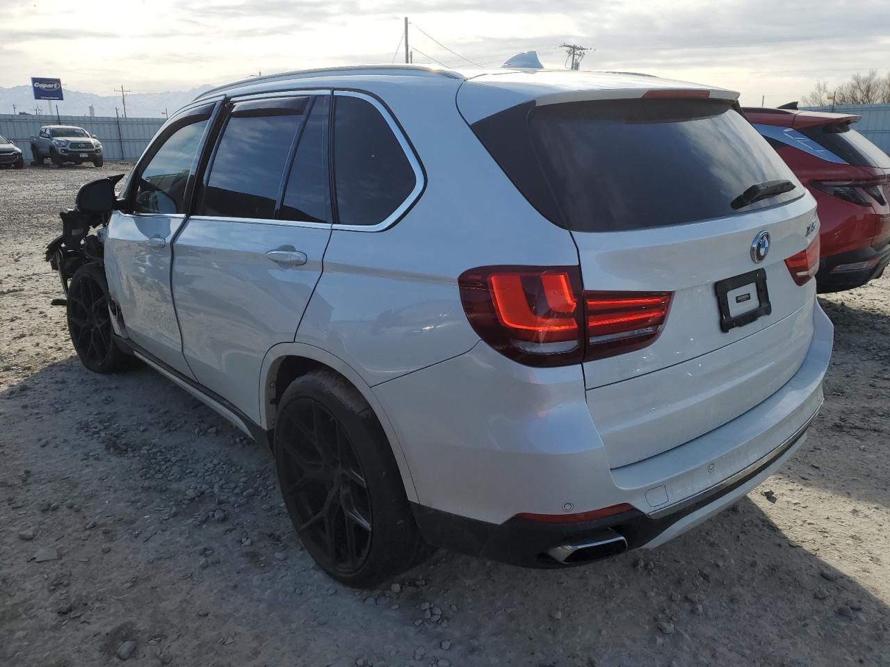 2018 BMW X5 - Image 2