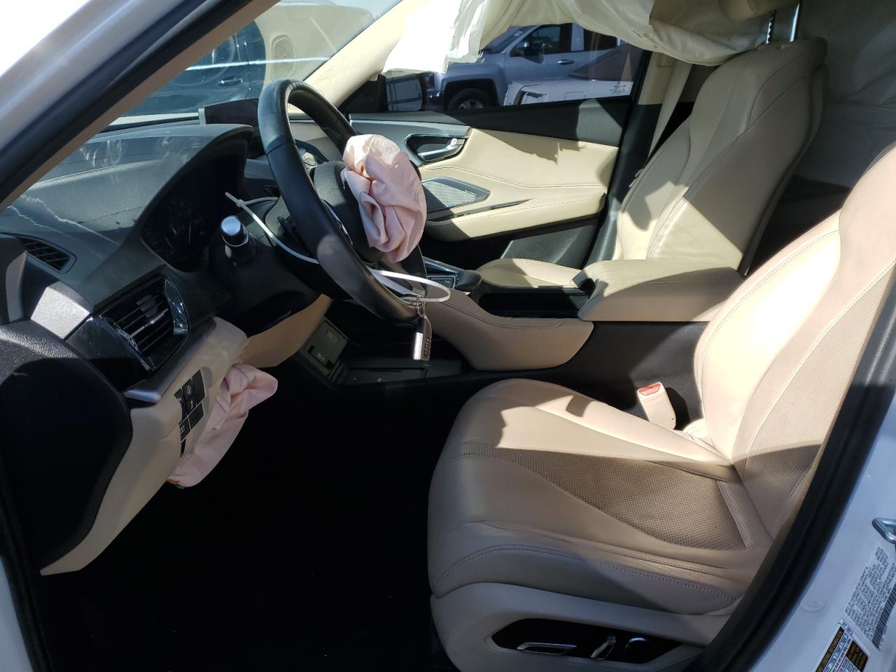 2023 Acura RDX - Image 7