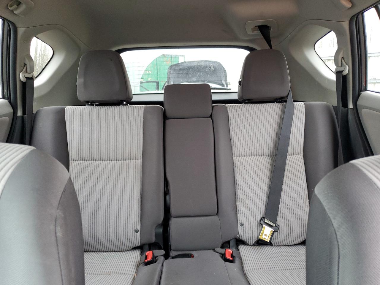 2013 Toyota RAV 4 - Image 10