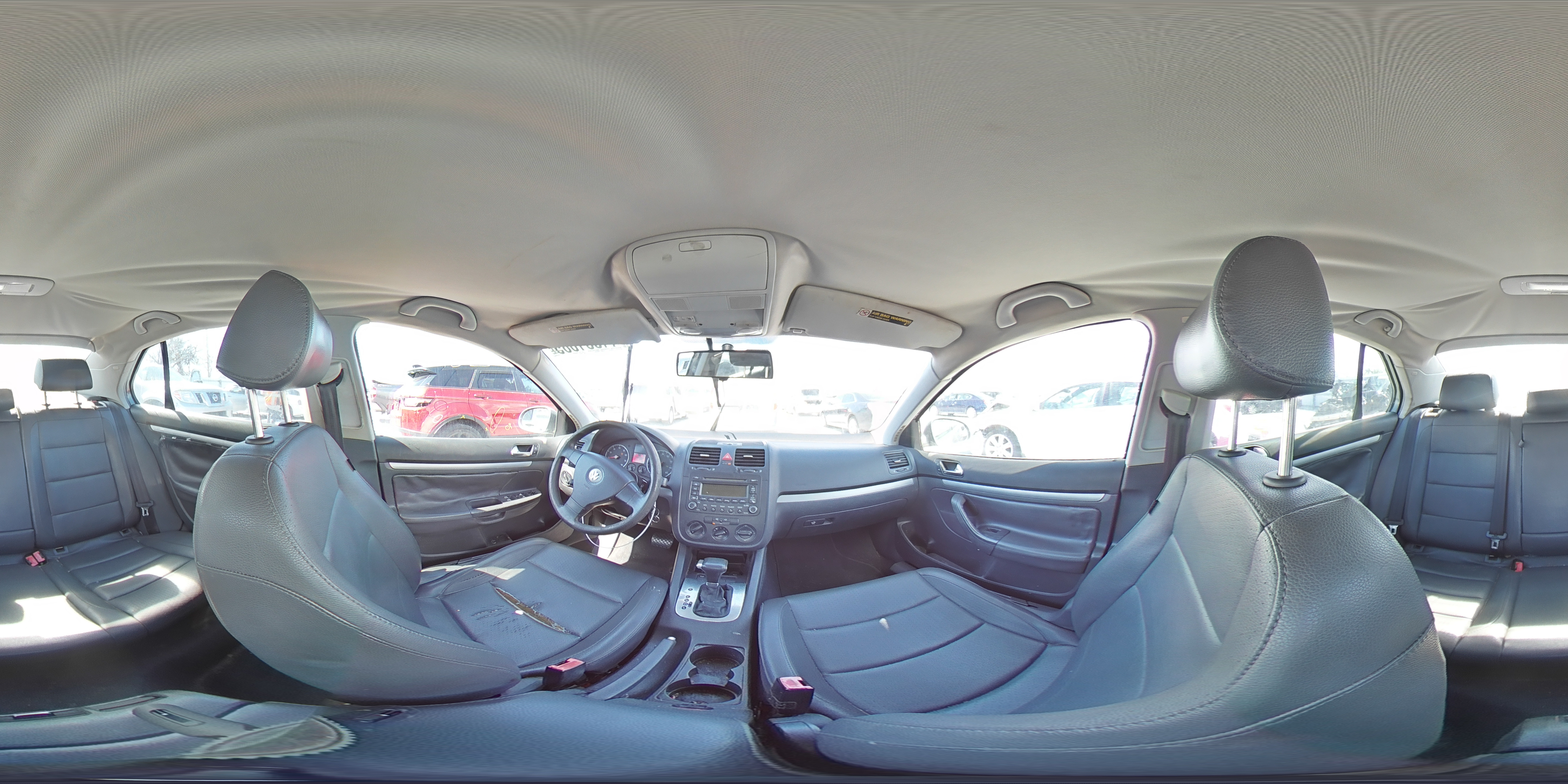 2006 Volkswagen Jetta - Image 12