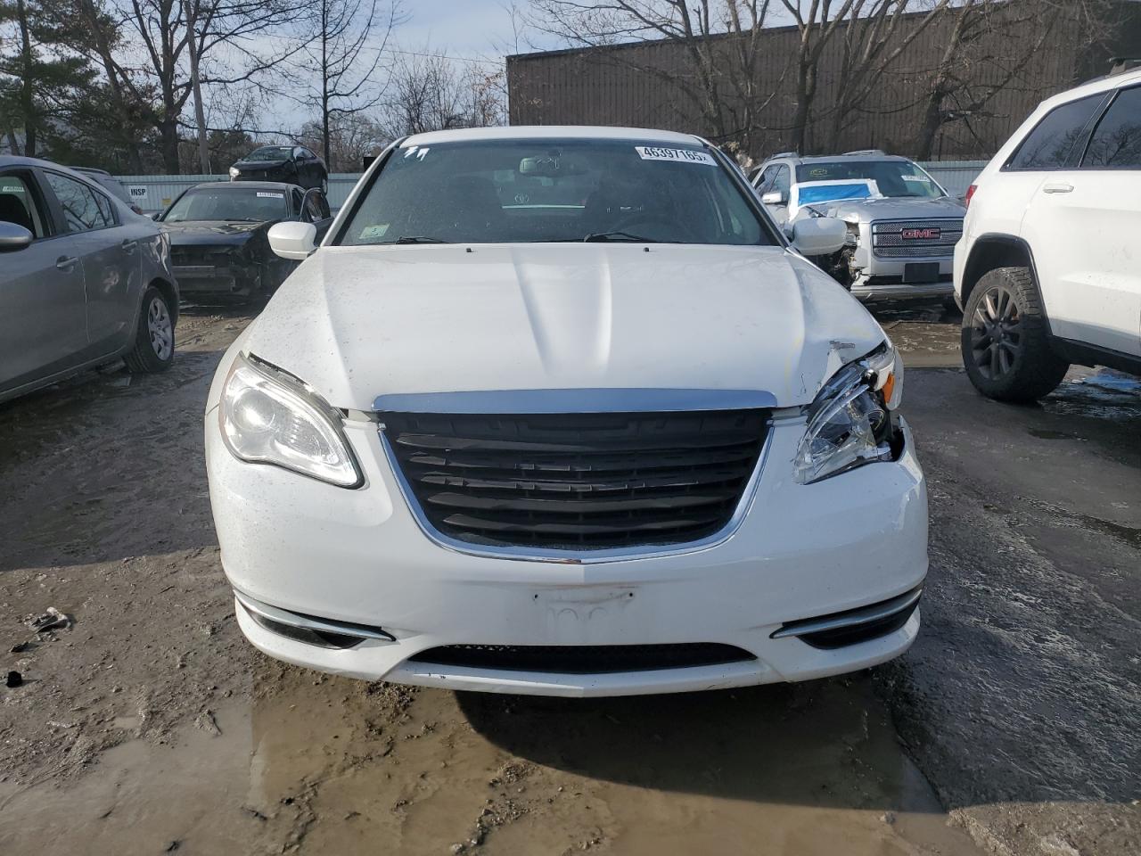 2014 Chrysler 200 - Image 5