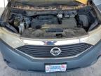 2012 Nissan Quest S للبيع في Cartersville، GA - Minor Dent/Scratches