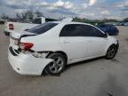 2013 Toyota Corolla Base за продажба в Orlando, FL - Rear End