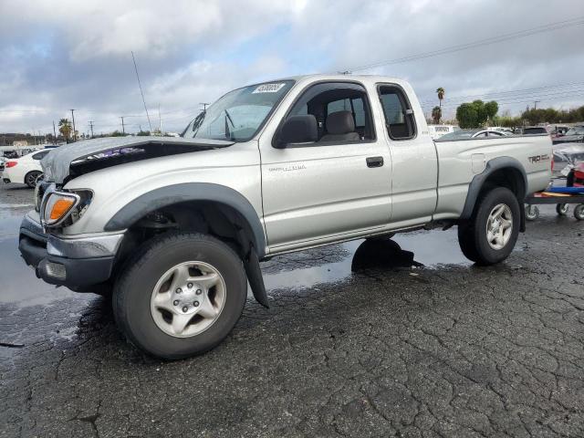 2003 Toyota Tacoma Xtracab Prerunner