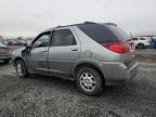2004 Buick Rendezvous Cx de vânzare în Eugene, OR - Side