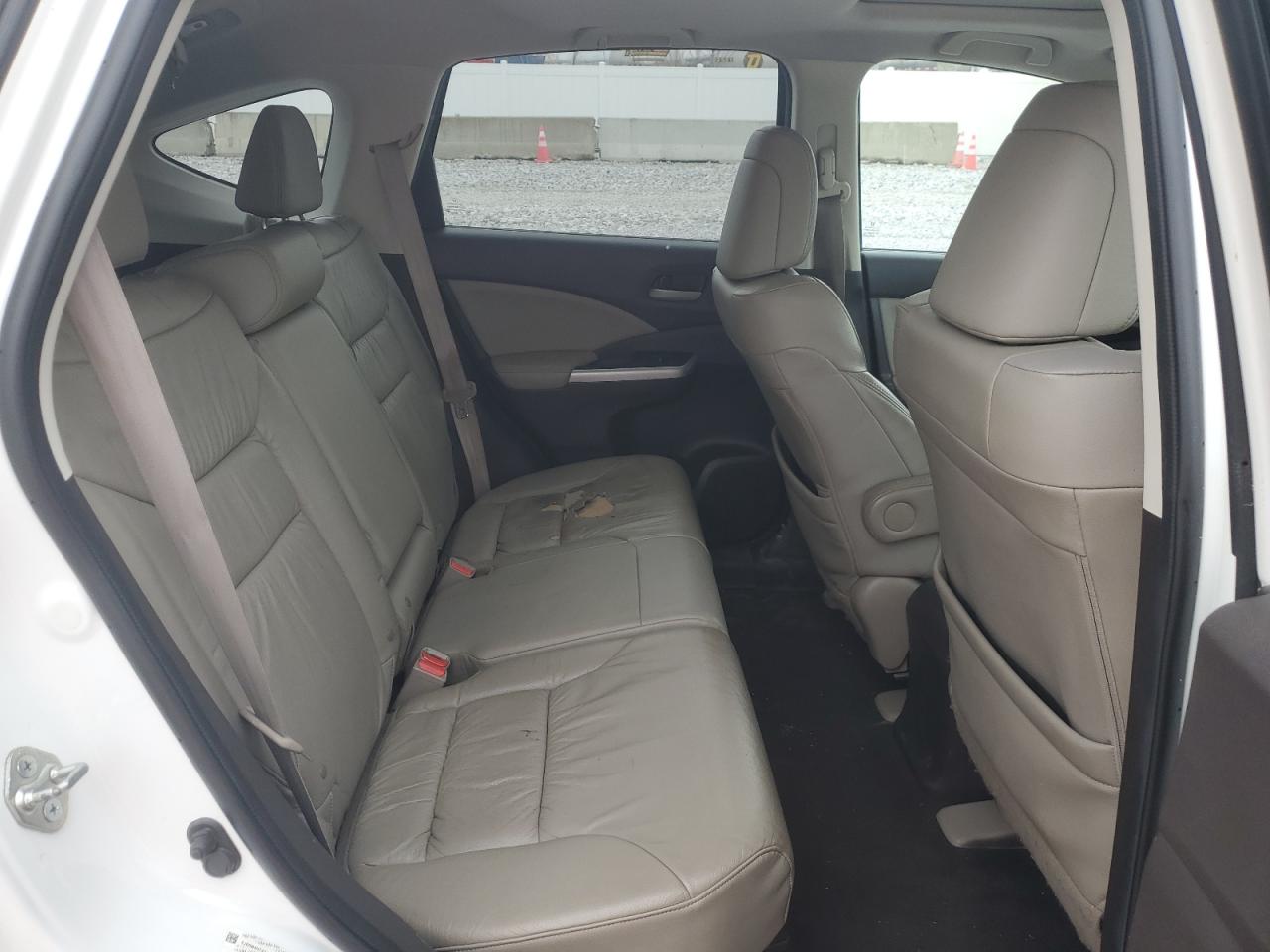 2013 Honda CR-V - Image 11