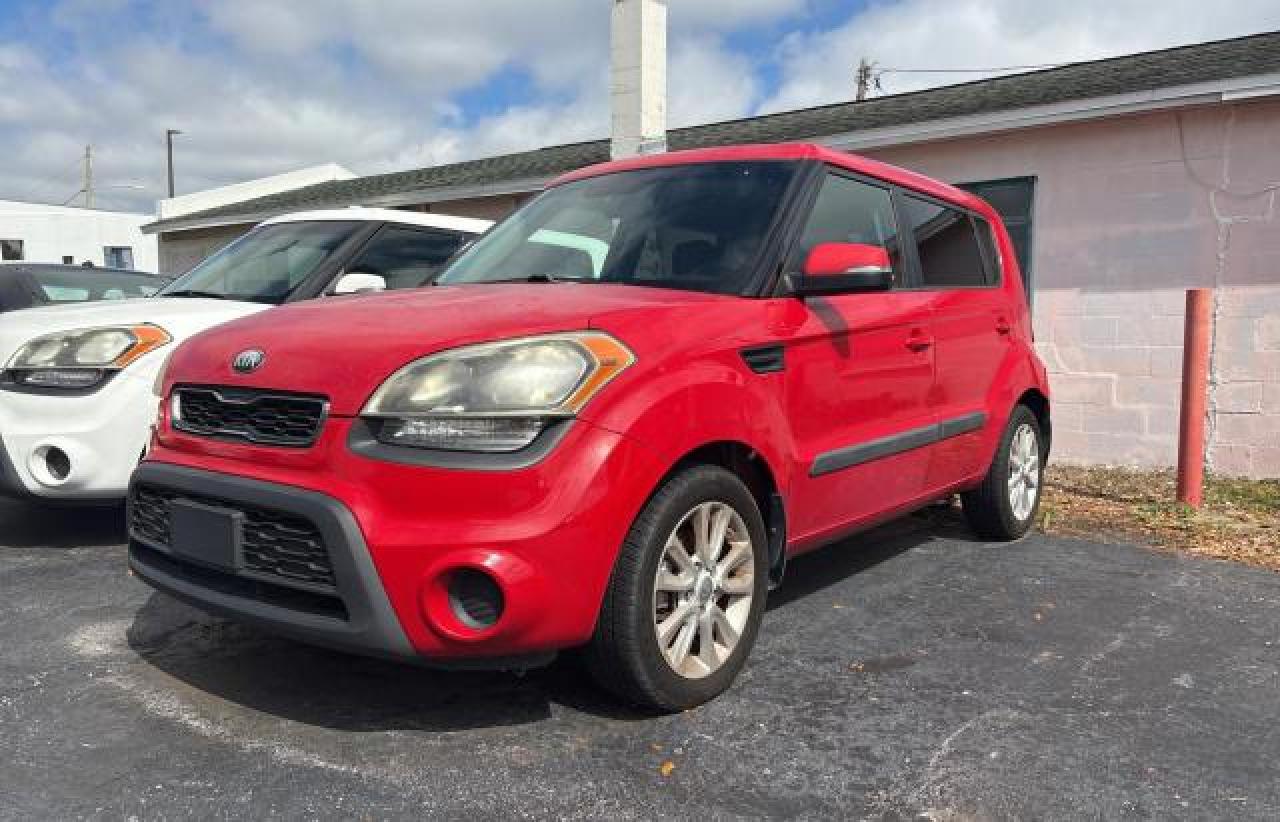 2013 Kia Soul - Image 2