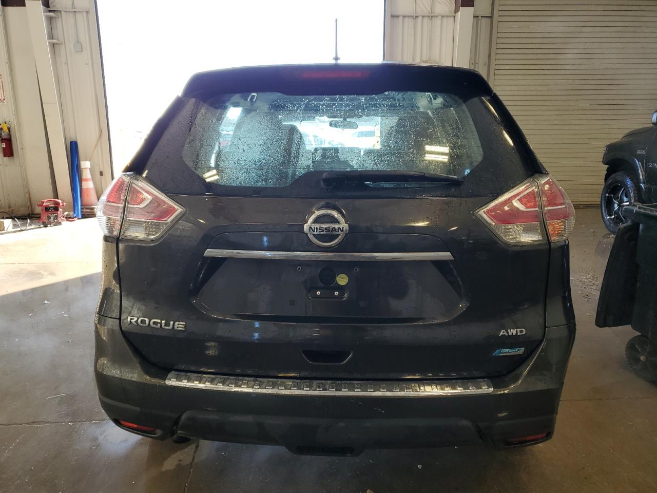2014 Nissan Rogue - Image 6