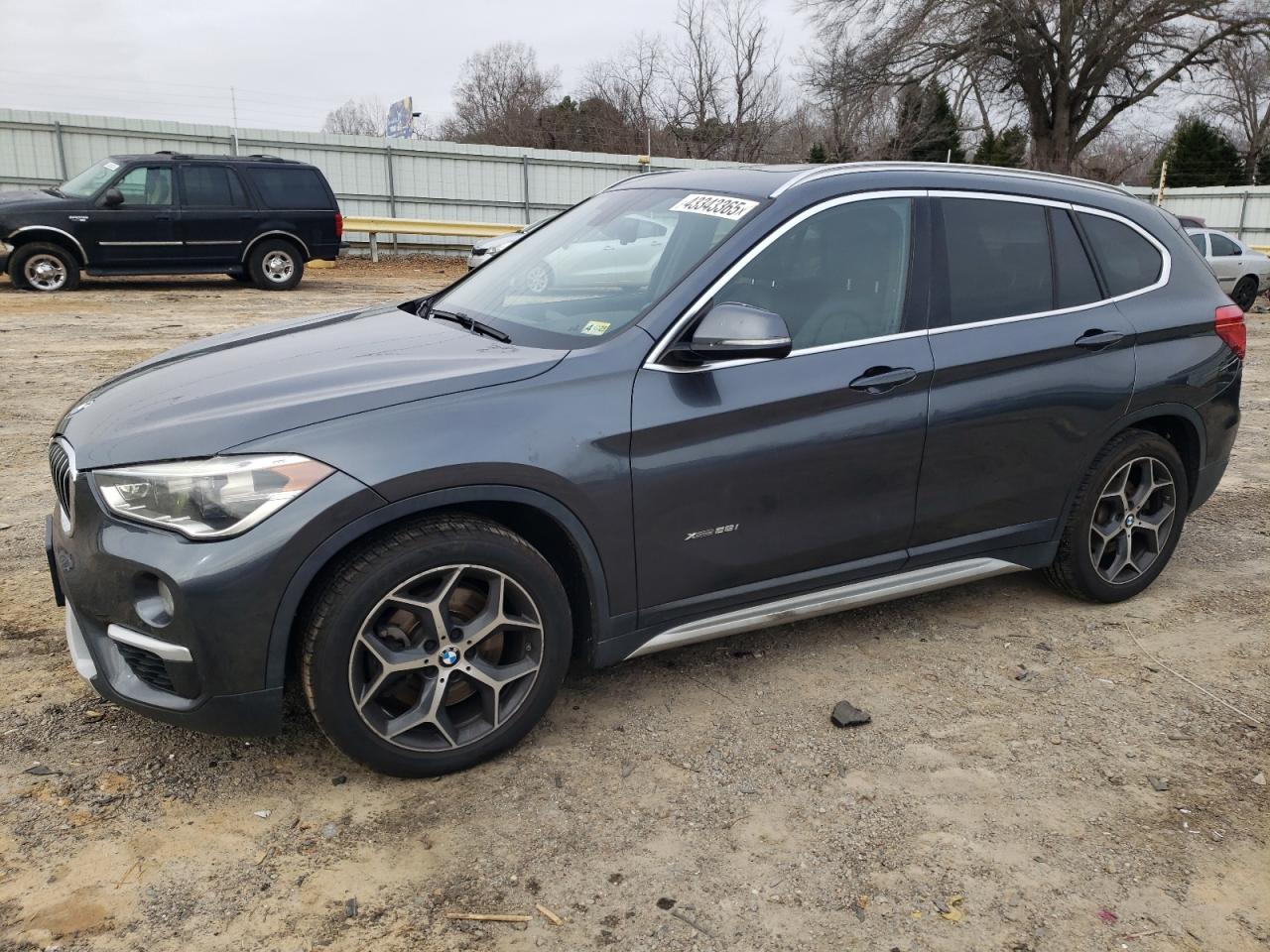 2016 BMW X1 - Image 1