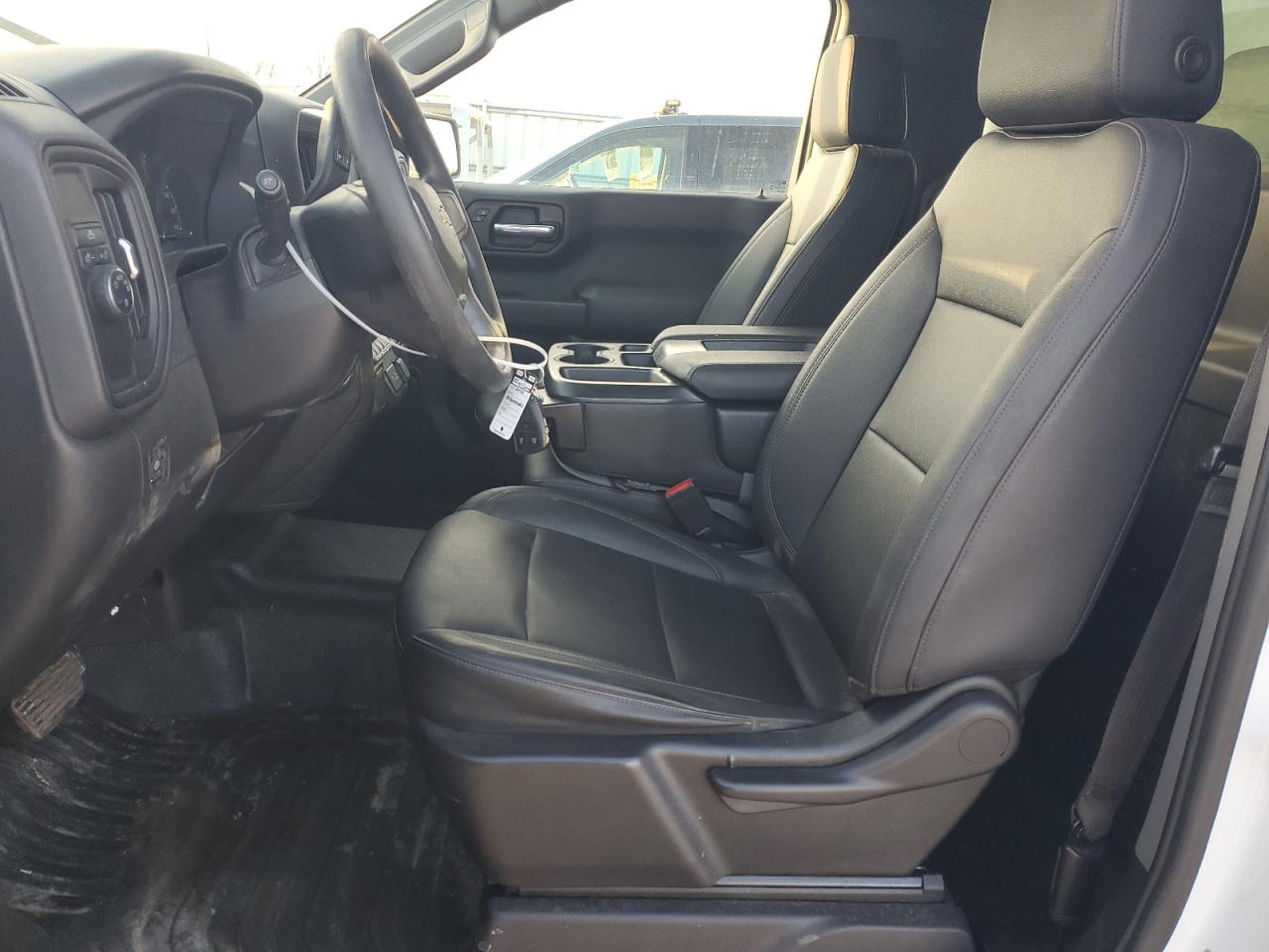 3GCNAAEK8PG345401 CHEVROLET ALL Models 2023