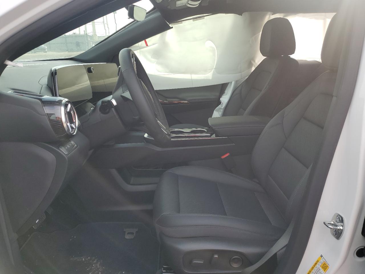 3GNAXPEG0SL215017 CHEVROLET EQUINOX 2025