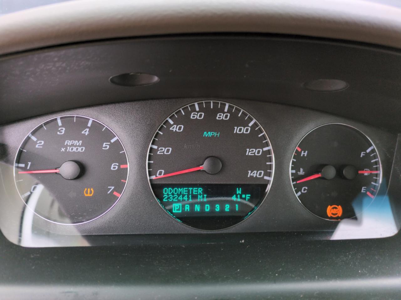 2008 Chevrolet Impala - Image 9