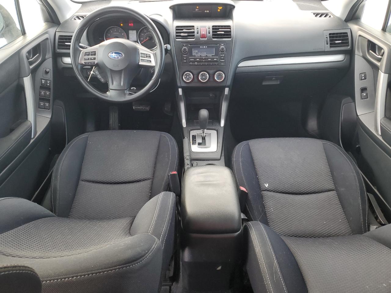 2015 Subaru Forester - Image 8