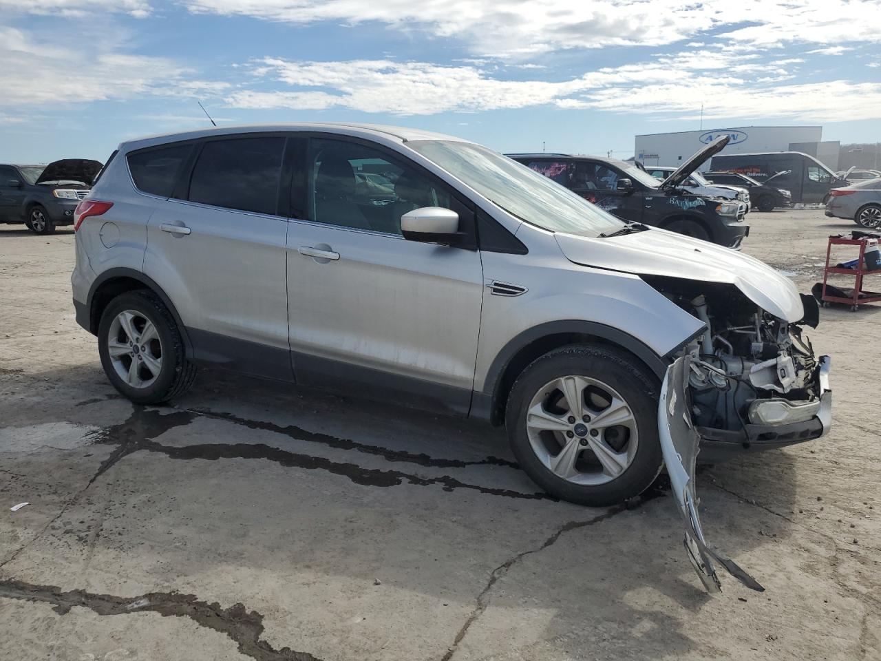 2014 Ford Escape - Image 4