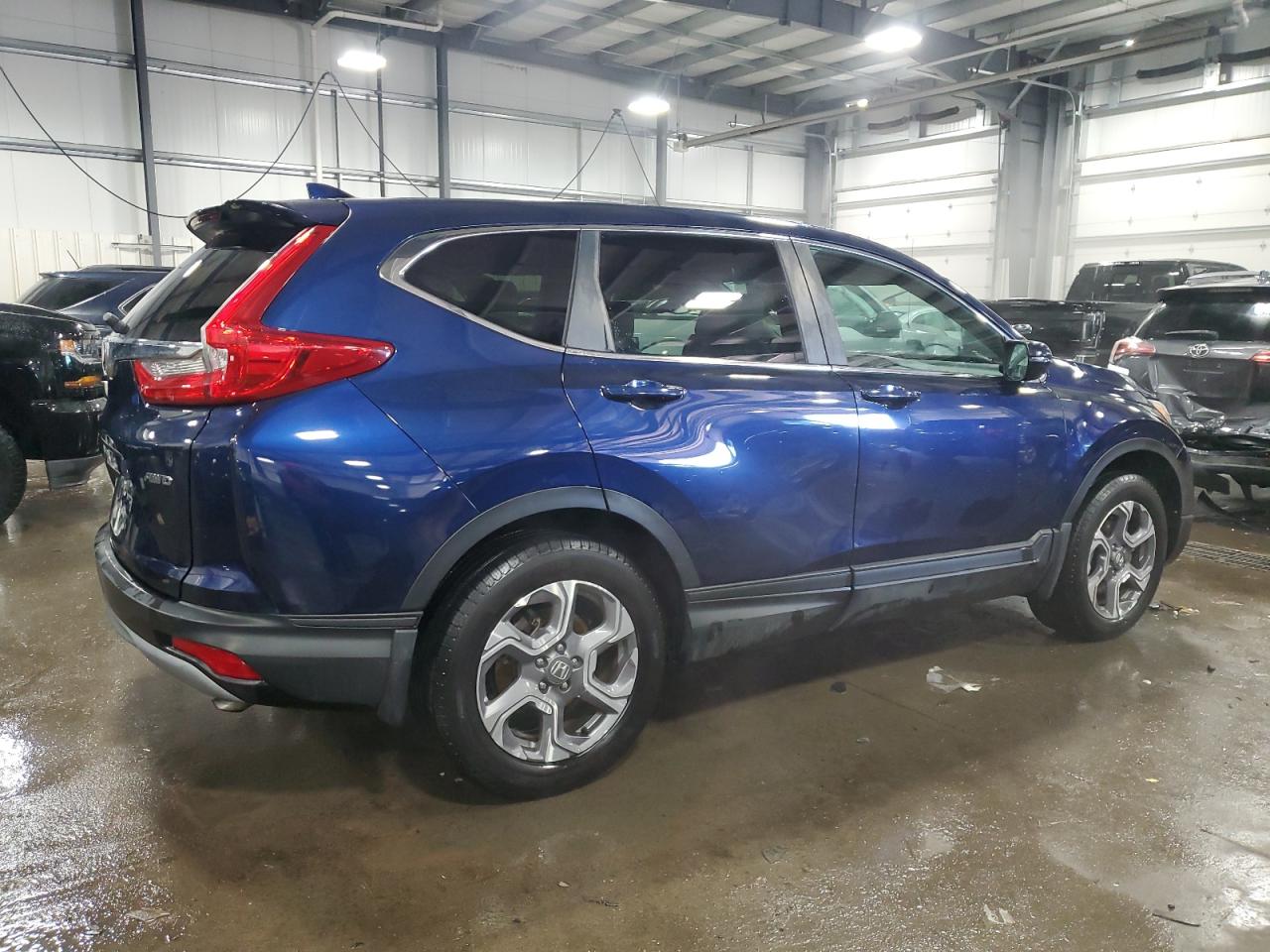 5J6RW2H59HL016994 HONDA CRV 2017