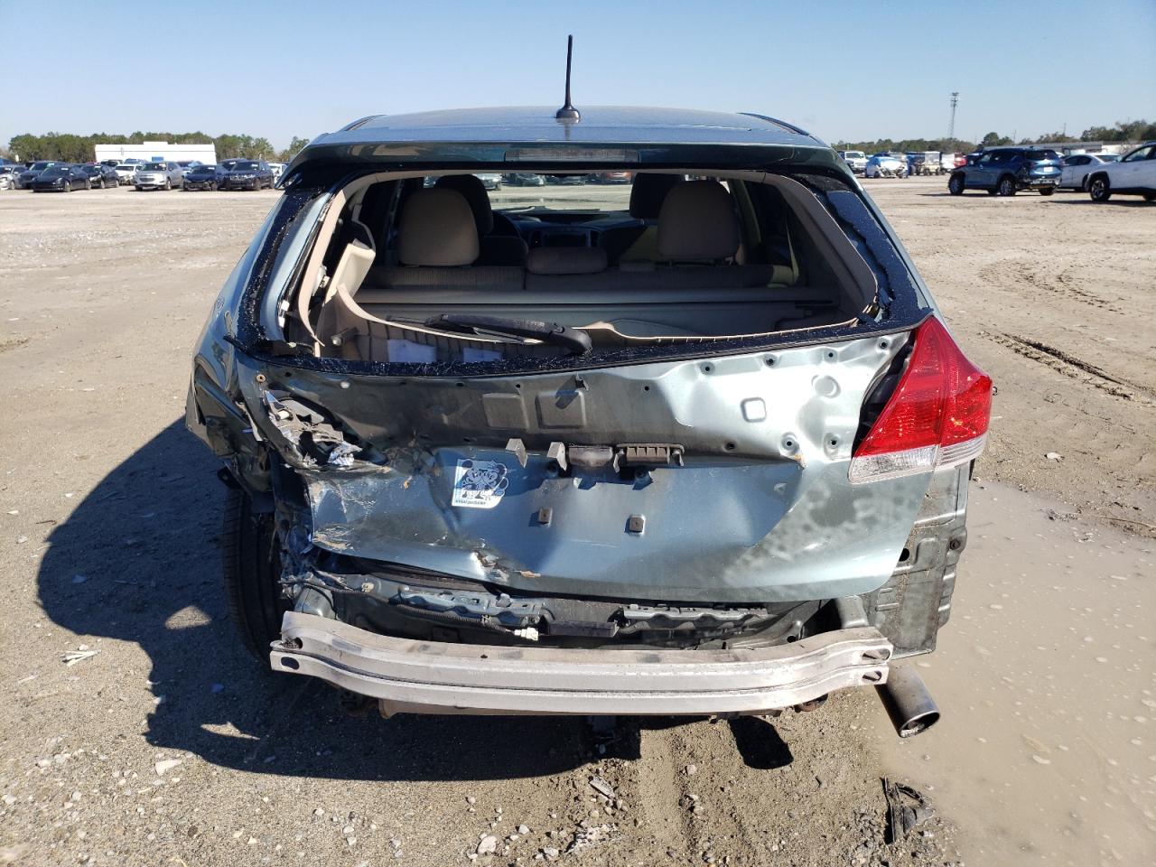 2011 Toyota Venza - Image 6