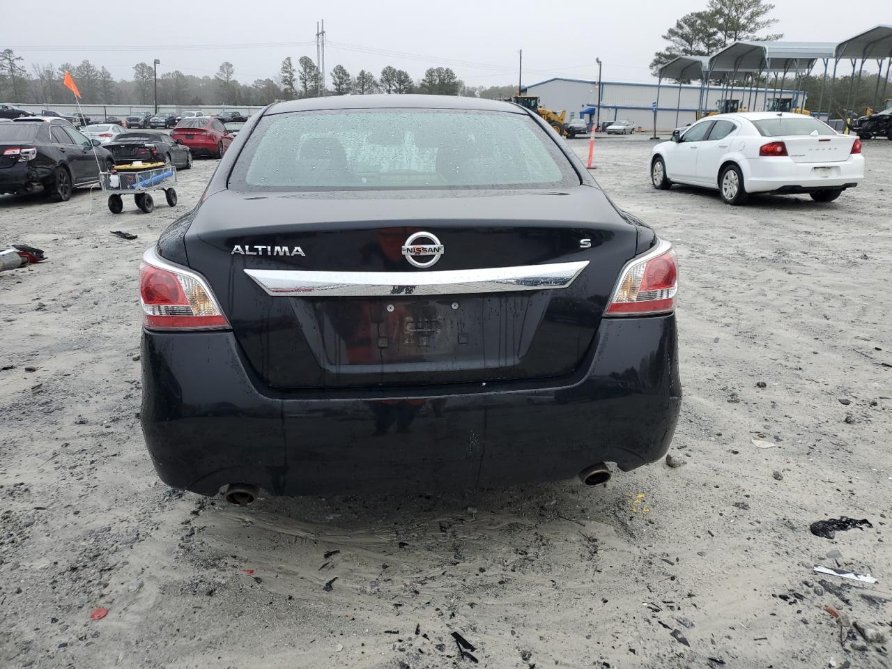 2015 Nissan Altima - Image 6