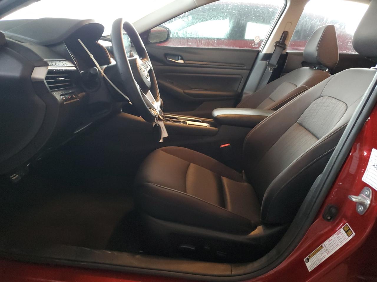 1N4BL4DV1RN368125 NISSAN ALTIMA 2024