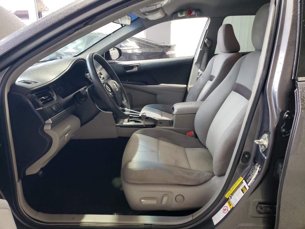 2014 Toyota Camry - Image 7