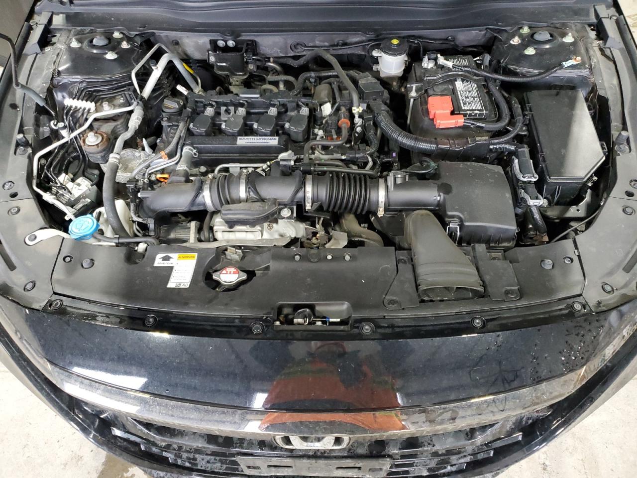 1HGCV1F37LA157787 HONDA ACCORD 2020
