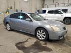 2008 Nissan Maxima Se en Venta en Blaine, MN - All Over