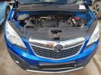 2013 VAUXHALL MOKKA EXCL for sale at Copart SANDY