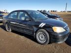 2002 HONDA CIVIC LX for sale at Copart AB - CALGARY