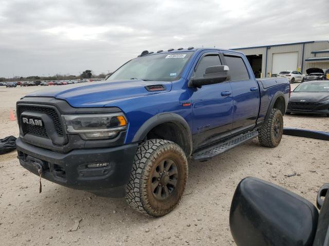 2019 Ram 2500 Powerwagon