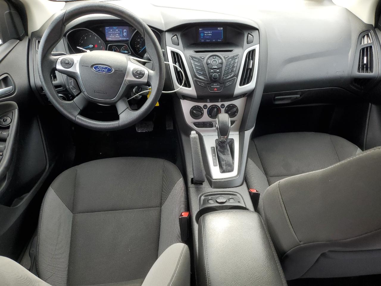 2014 Ford Focus - Image 8