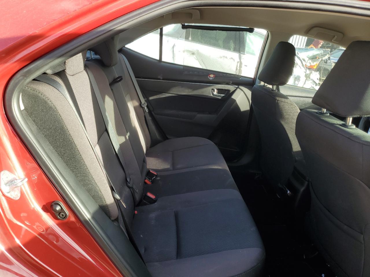 2017 Toyota Corolla - Image 10