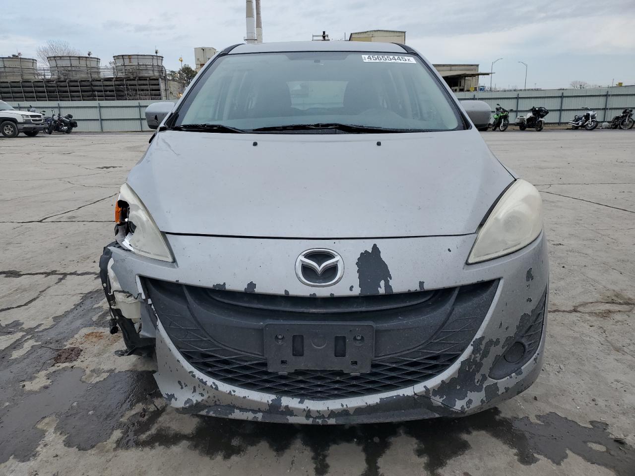 2012 Mazda 5 - Image 5
